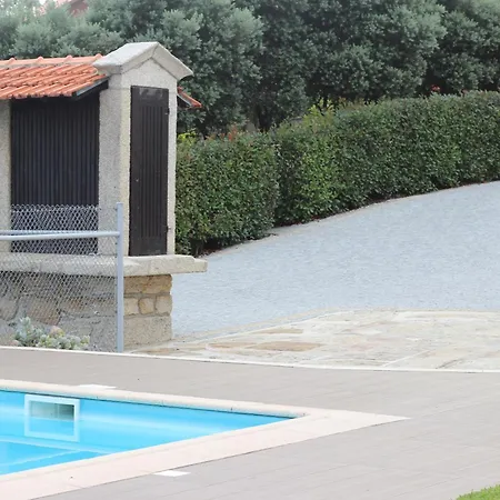 Dos Amados - Winter House Casa vacanze *