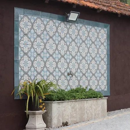 Dos Amados - Winter House Viana do Castelo