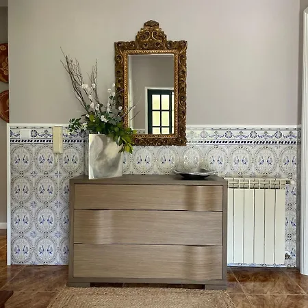 Dos Amados - Winter House Casa vacanze Viana do Castelo