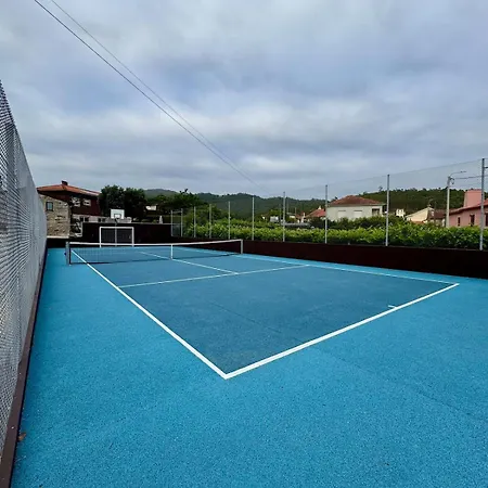 Dos Amados - Winter House Viana do Castelo