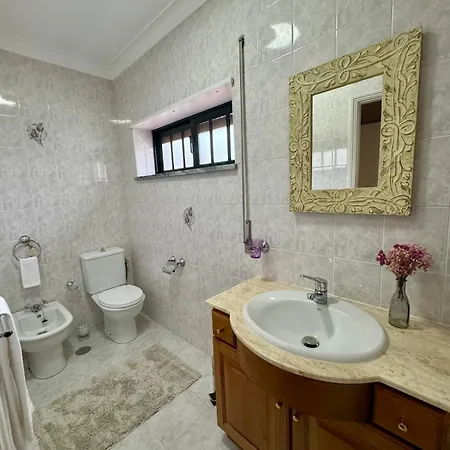 Casa vacanze Dos Amados - Winter House *