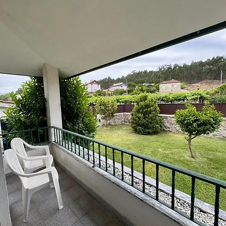 Dos Amados - Winter House Casa vacanze Viana do Castelo