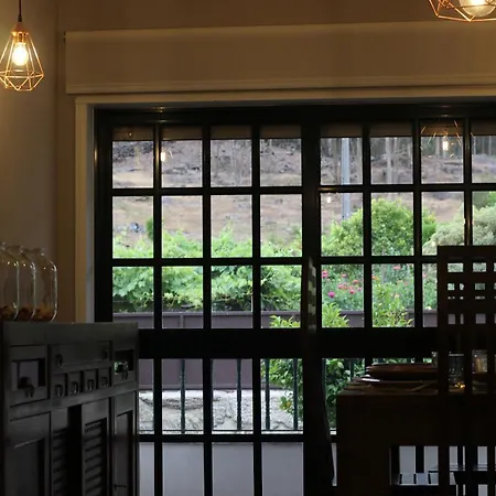 بيت للعطل Dos Amados - Winter House فيانا دو كاستيلو