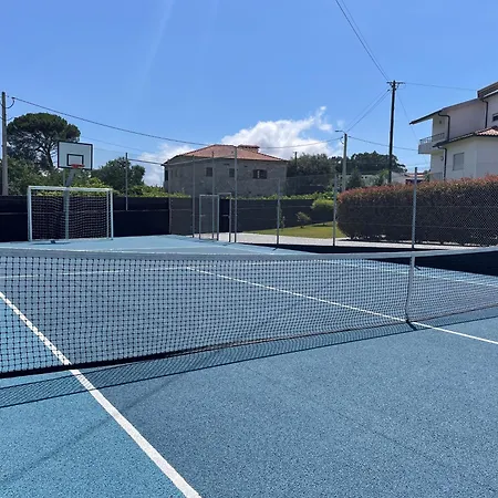 بيت للعطل Dos Amados - Winter House فيانا دو كاستيلو