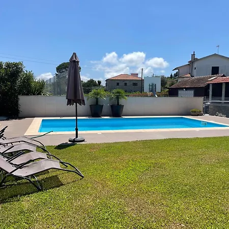 Dos Amados - Winter House Feriehus