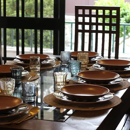 Dos Amados - Winter House Feriehus Viana do Castelo