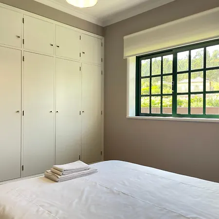 Tatil Evi Dos Amados - Winter House *