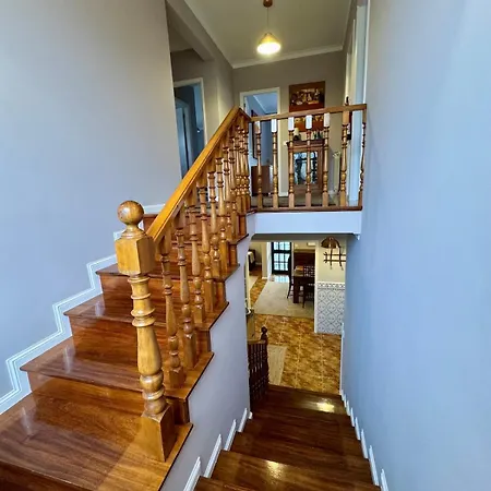 Dos Amados - Winter House * Viana do Castelo