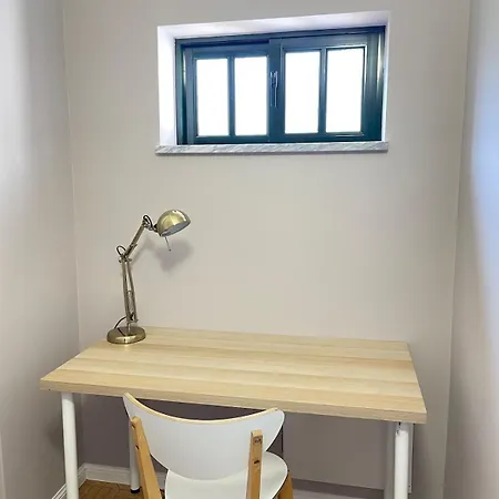 Dos Amados - Winter House Tatil Evi