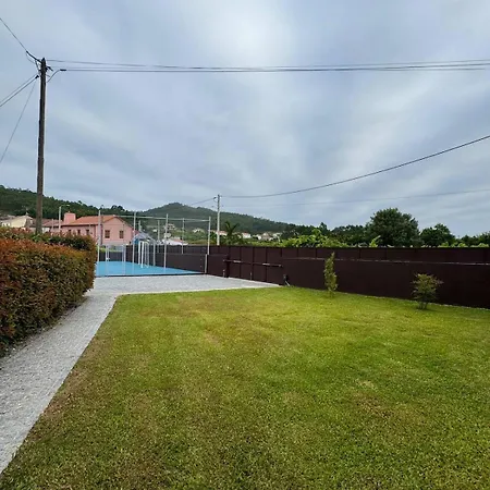 Tatil Evi Dos Amados - Winter House *