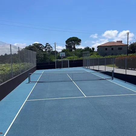 Dos Amados - Winter House * Viana do Castelo