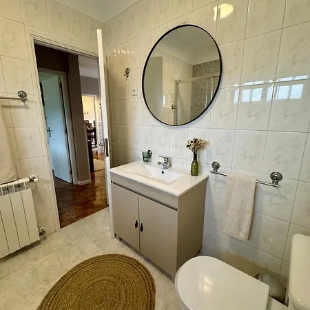 Dos Amados - Winter House