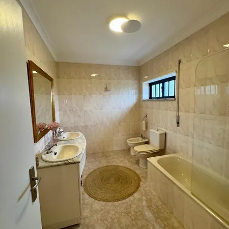 Dos Amados - Winter House Feriehus