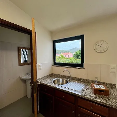 Tatil Evi Dos Amados - Winter House *