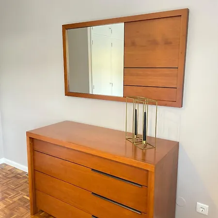 Dos Amados - Winter House Nyaraló Viana do Castelo