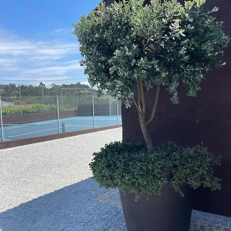 別荘 Dos Amados - Winter House ビアナドカステロ