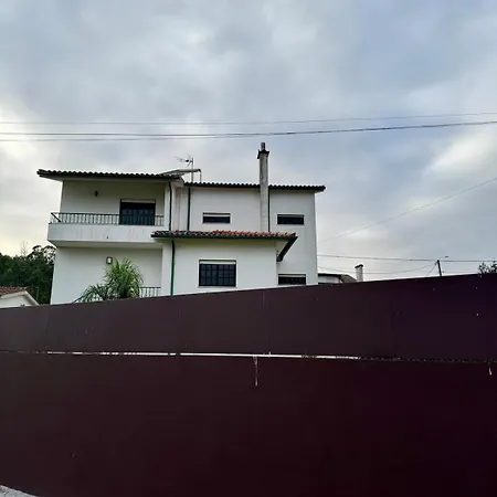 Dos Amados - Winter House Tatil Evi