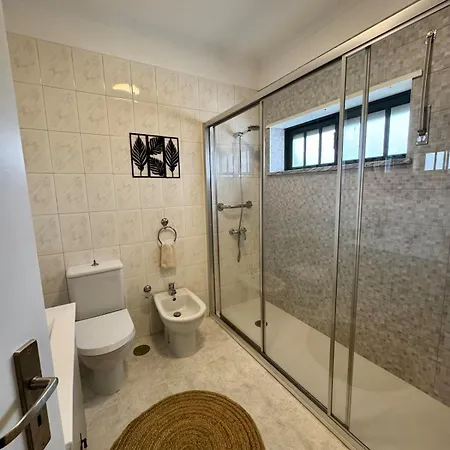 Tatil Evi Dos Amados - Winter House