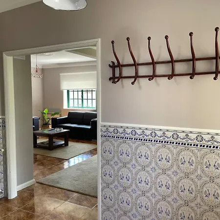 Tatil Evi Dos Amados - Winter House *