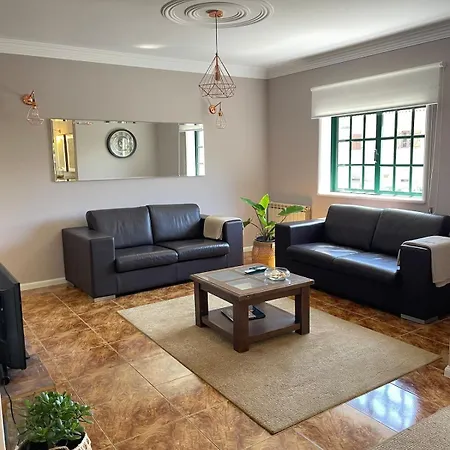 Tatil Evi Dos Amados - Winter House Viana do Castelo