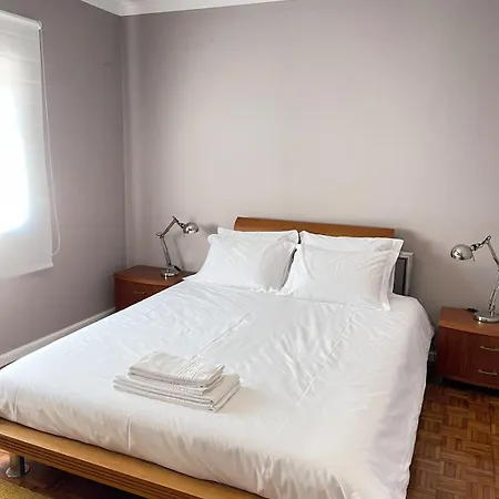 Dos Amados - Winter House Viana do Castelo