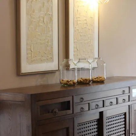 Dos Amados - Winter House Feriehus