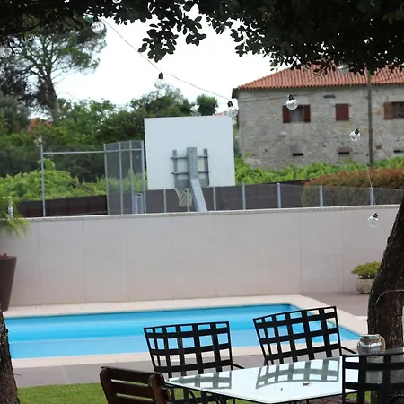 Tatil Evi Dos Amados - Winter House *