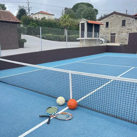 Dos Amados - Winter House Tatil Evi Viana do Castelo