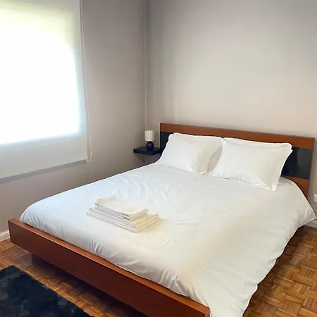 Dos Amados - Winter House Tatil Evi