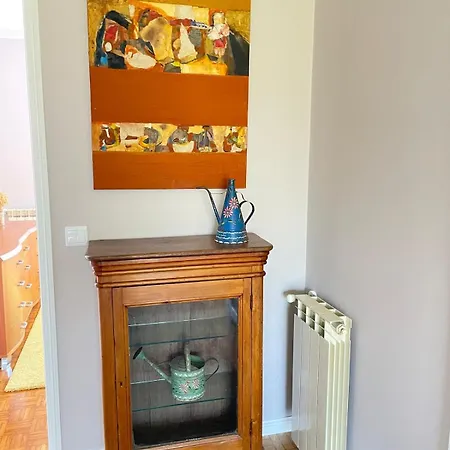 Tatil Evi Dos Amados - Winter House Viana do Castelo