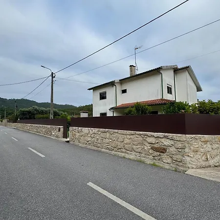 Dos Amados - Winter House Viana do Castelo