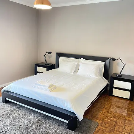 Tatil Evi Dos Amados - Winter House *