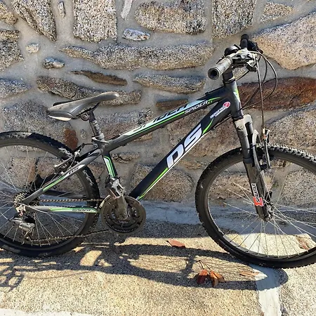 Dos Amados - Winter House فيانا دو كاستيلو