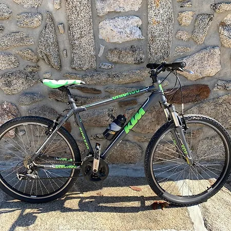 Feriehus Dos Amados - Winter House *