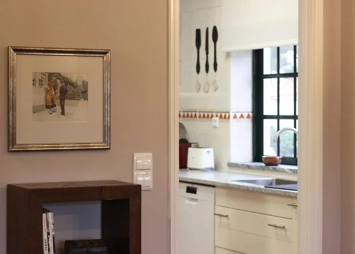 Dos Amados - Winter House *