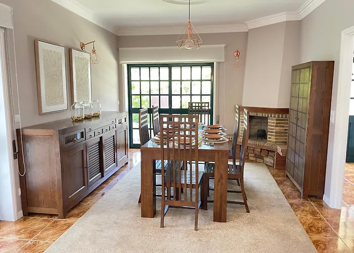 Dos Amados - Winter House فيانا دو كاستيلو