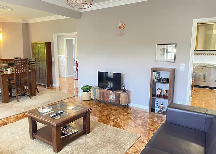 Dos Amados - Winter House