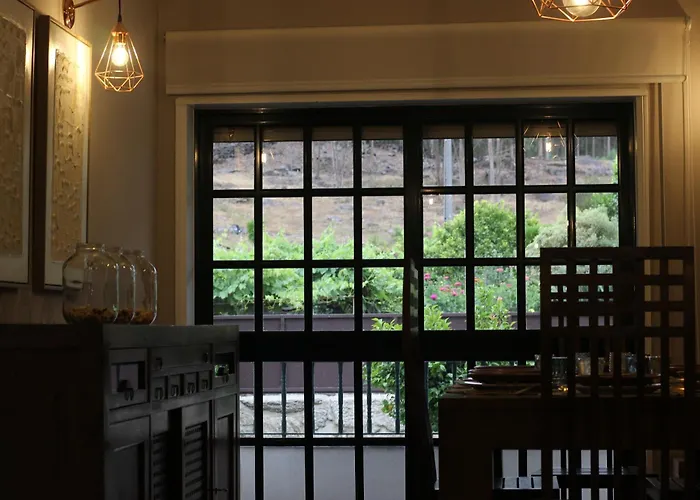 بيت للعطل Dos Amados - Winter House فيانا دو كاستيلو