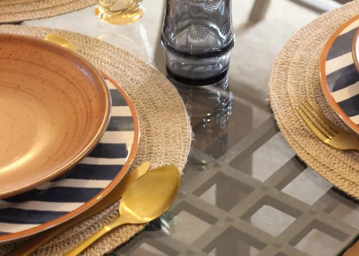 Dos Amados - Winter House بيت للعطل *