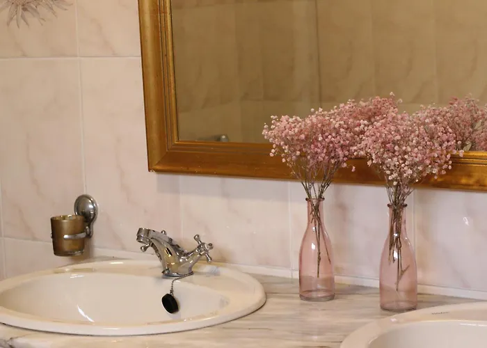 بيت للعطل Dos Amados - Winter House *