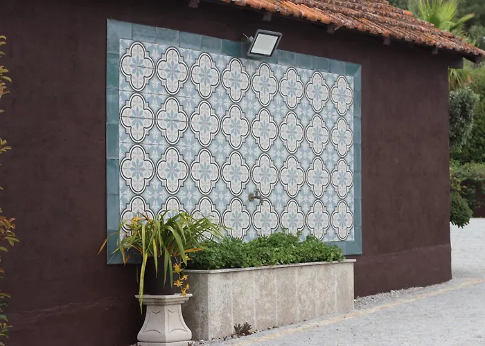 Dos Amados - Winter House فيانا دو كاستيلو