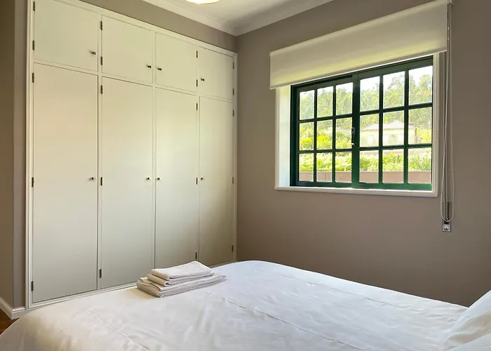 بيت للعطل Dos Amados - Winter House *