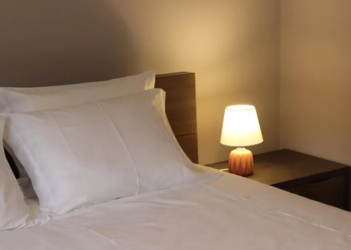 Dos Amados - Winter House بيت للعطل *