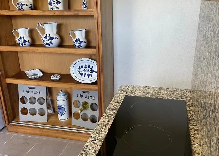 Dos Amados - Winter House فيانا دو كاستيلو