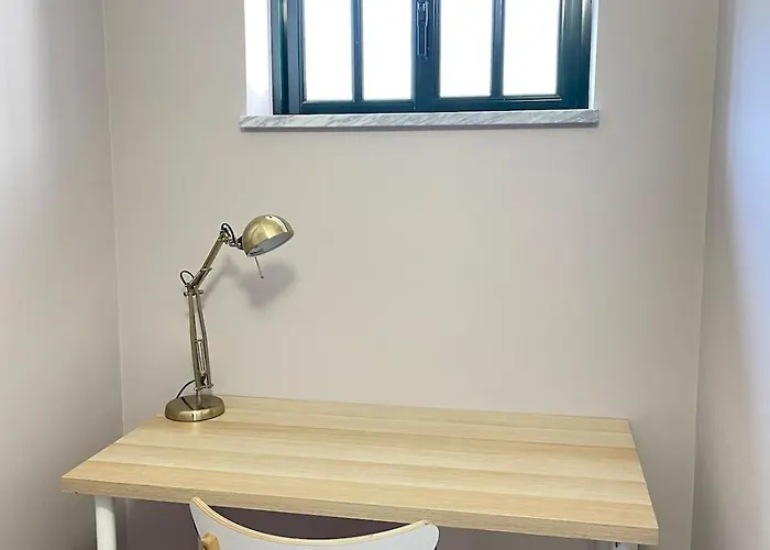 Dos Amados - Winter House بيت للعطل