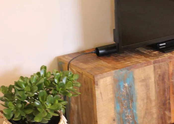 Dos Amados - Winter House بيت للعطل *