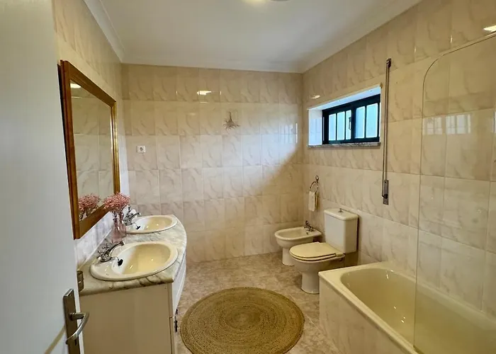 Dos Amados - Winter House بيت للعطل