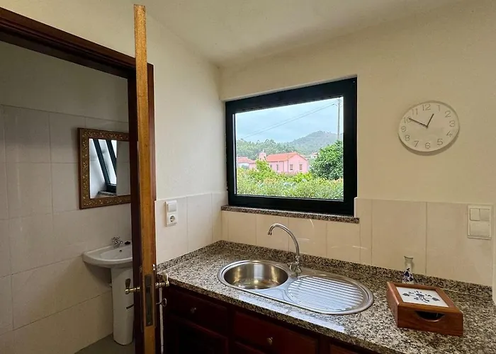 بيت للعطل Dos Amados - Winter House *