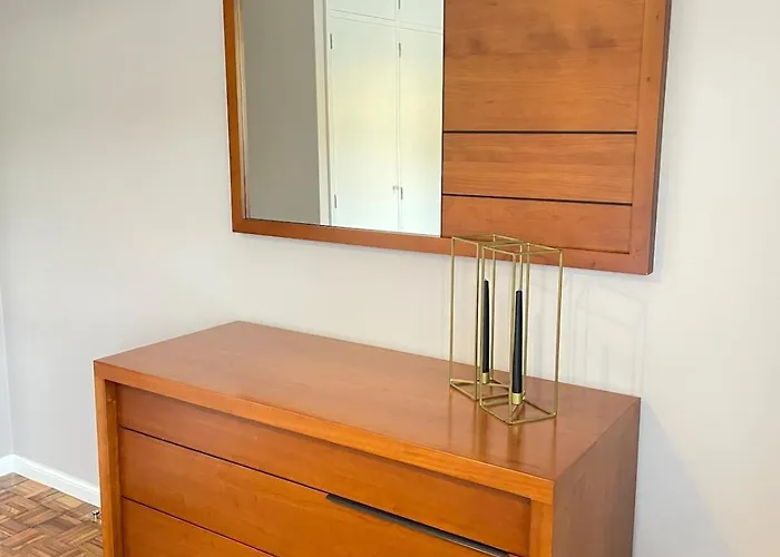 Dos Amados - Winter House بيت للعطل فيانا دو كاستيلو