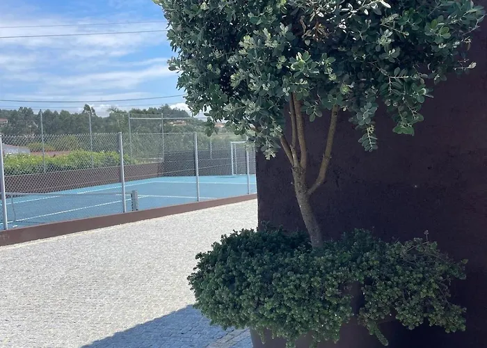 بيت للعطل Dos Amados - Winter House فيانا دو كاستيلو